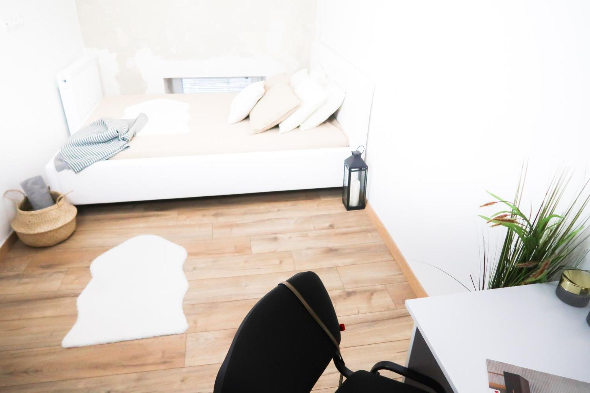 Budapest City Center, Nicely Renovated Apartment With 3 Bedrooms Екстериор снимка