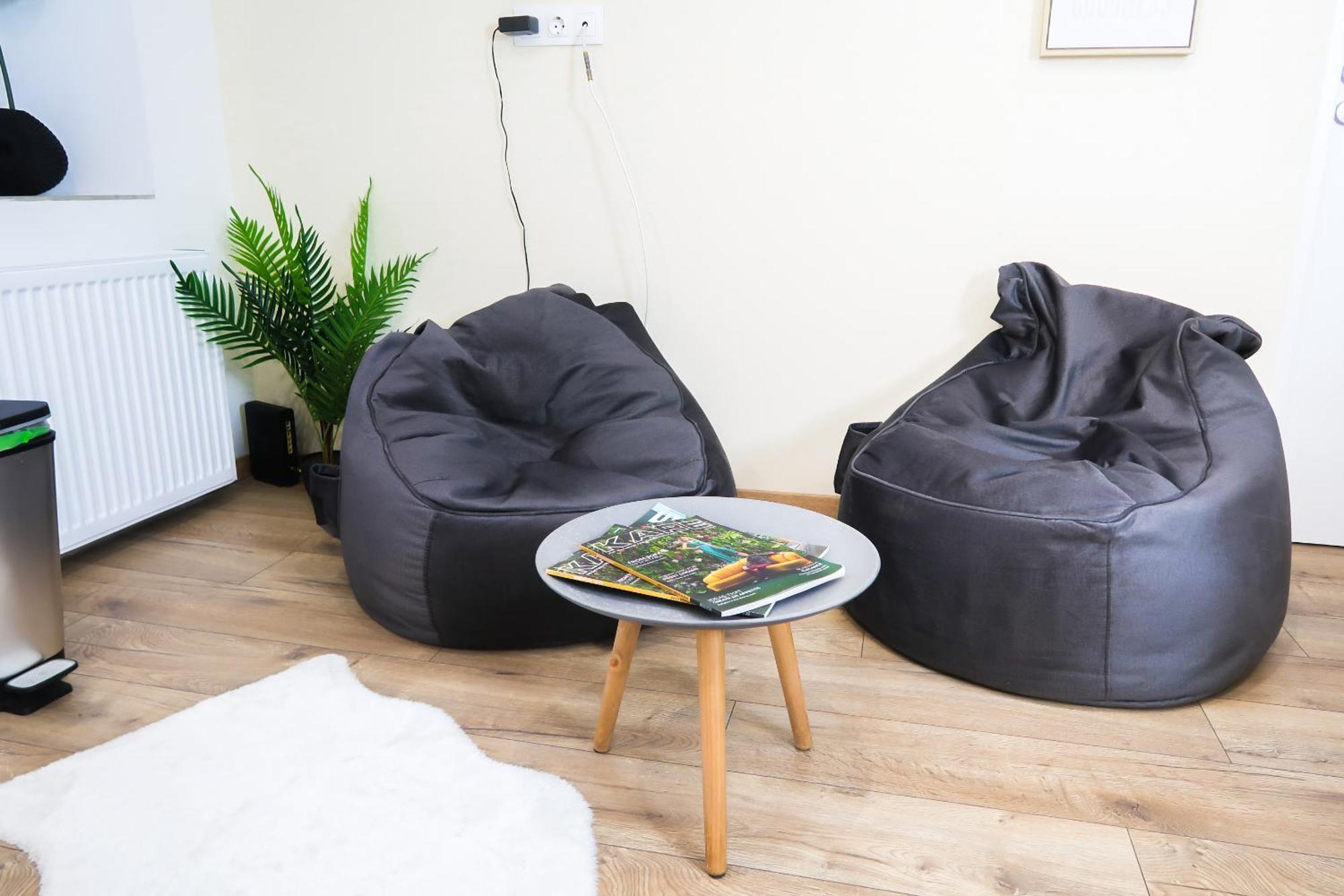Budapest City Center, Nicely Renovated Apartment With 3 Bedrooms Екстериор снимка